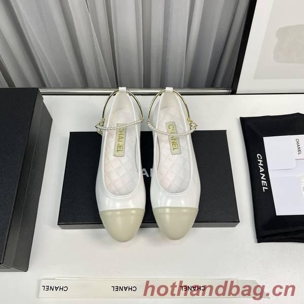 Chanel Shoes CHS01333