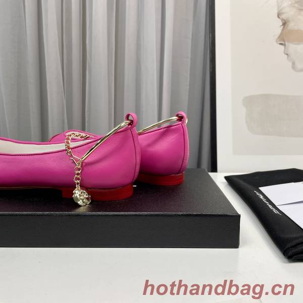 Chanel Shoes CHS01334