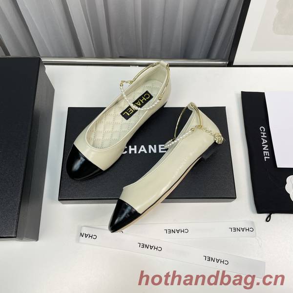 Chanel Shoes CHS01337