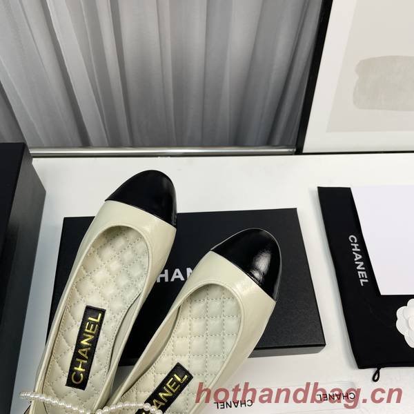 Chanel Shoes CHS01337