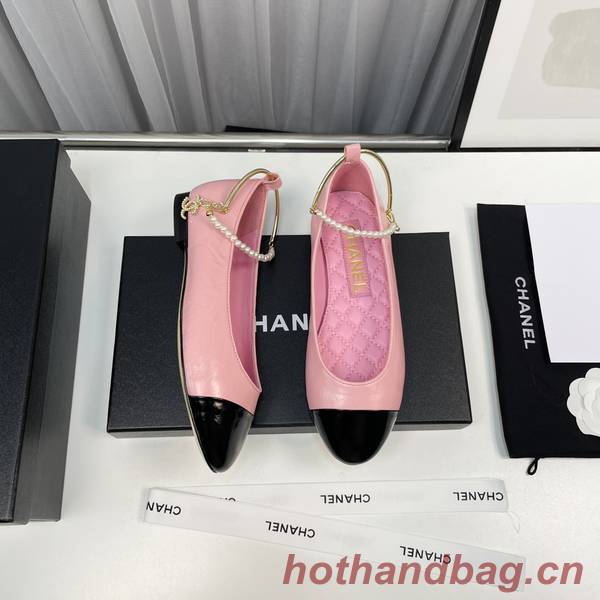 Chanel Shoes CHS01339