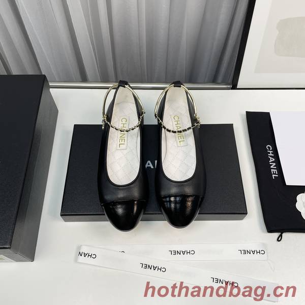 Chanel Shoes CHS01340