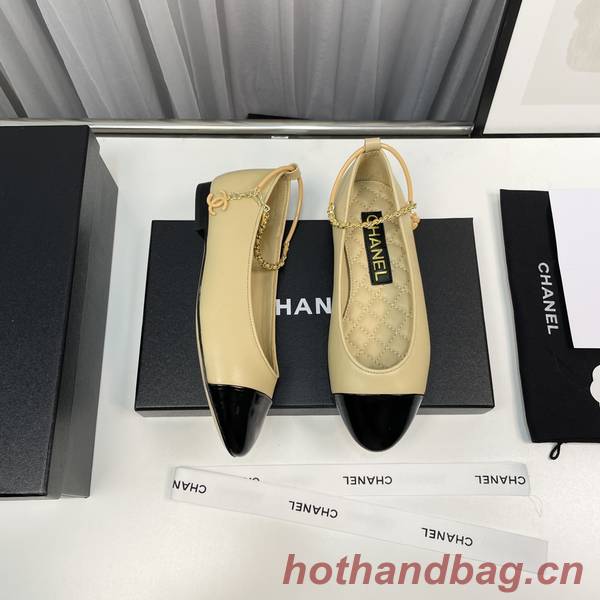 Chanel Shoes CHS01342