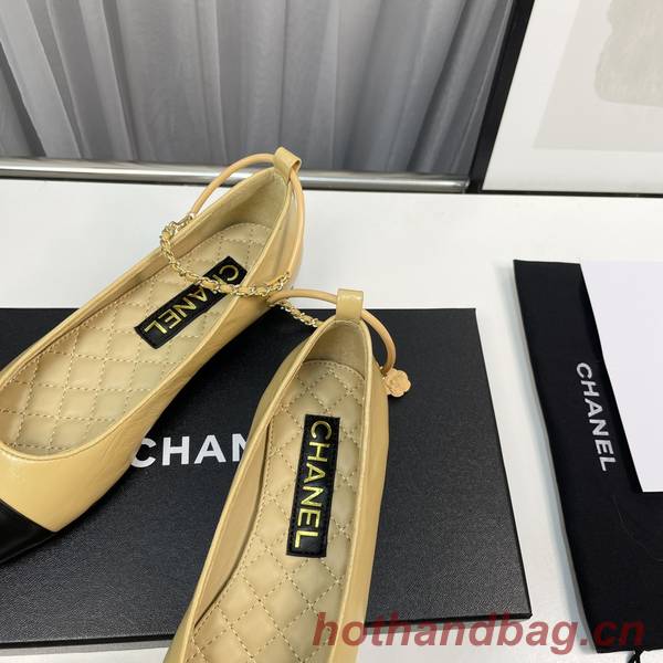 Chanel Shoes CHS01345