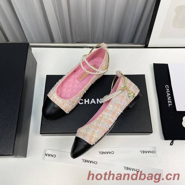 Chanel Shoes CHS01346