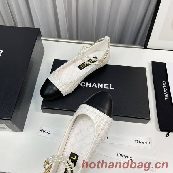 Chanel Shoes CHS01347