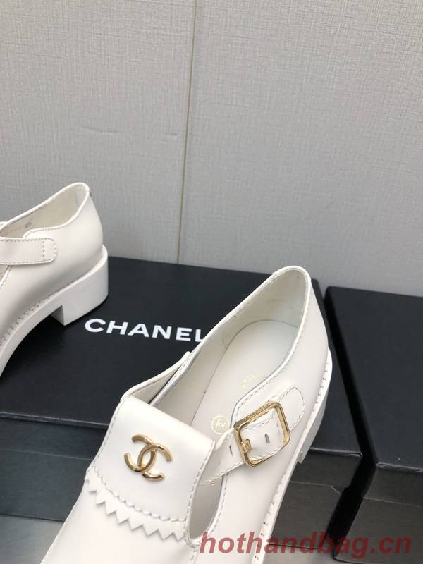 Chanel Shoes CHS01352