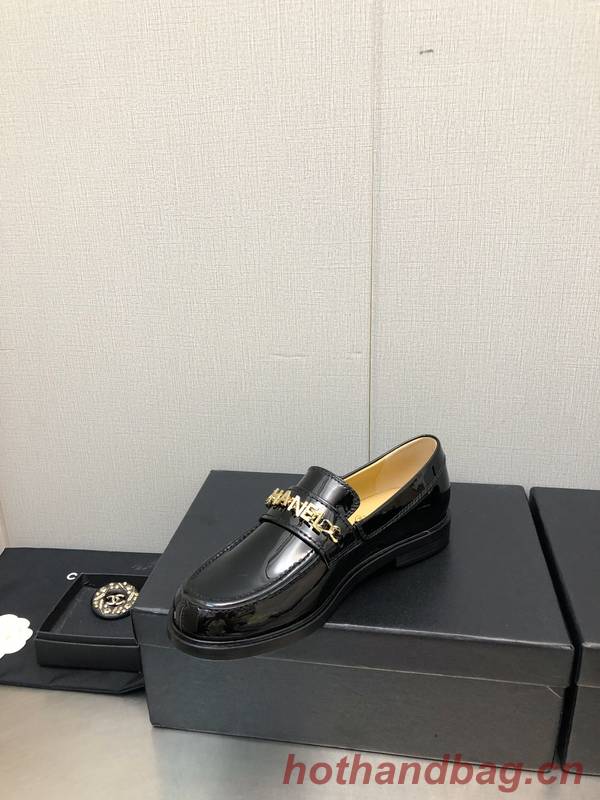 Chanel Shoes CHS01356