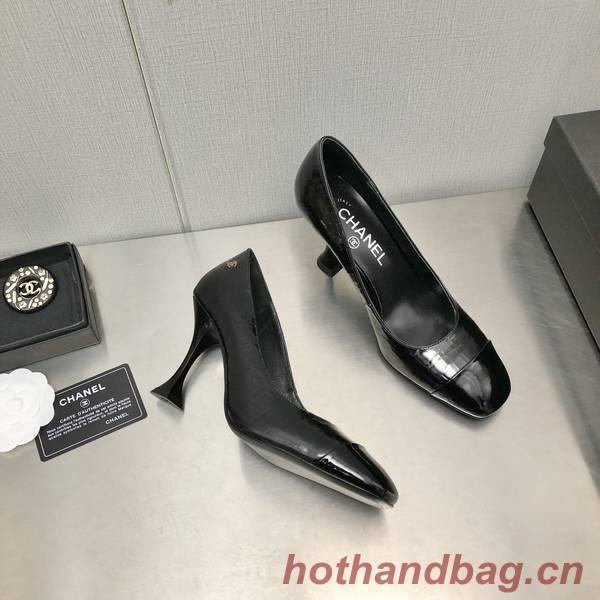 Chanel Shoes CHS01424 Heel 9CM