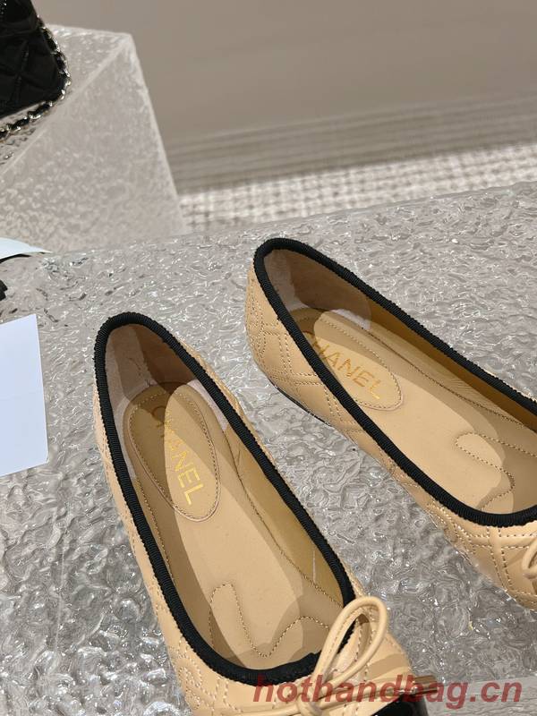 Chanel Shoes CHS01428