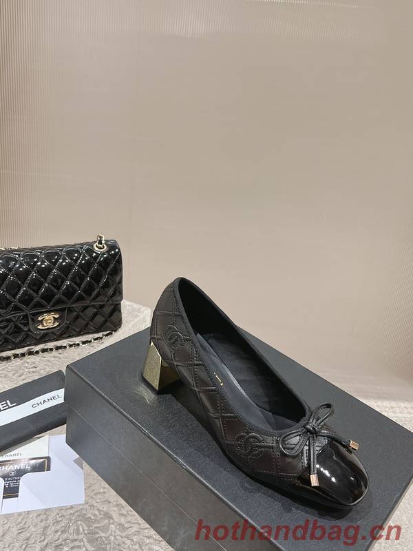 Chanel Shoes CHS01430