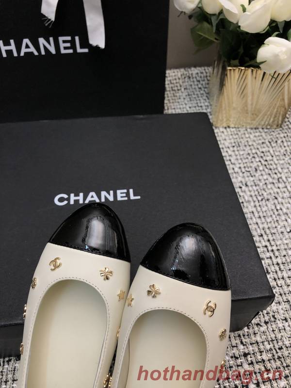 Chanel Shoes CHS01433