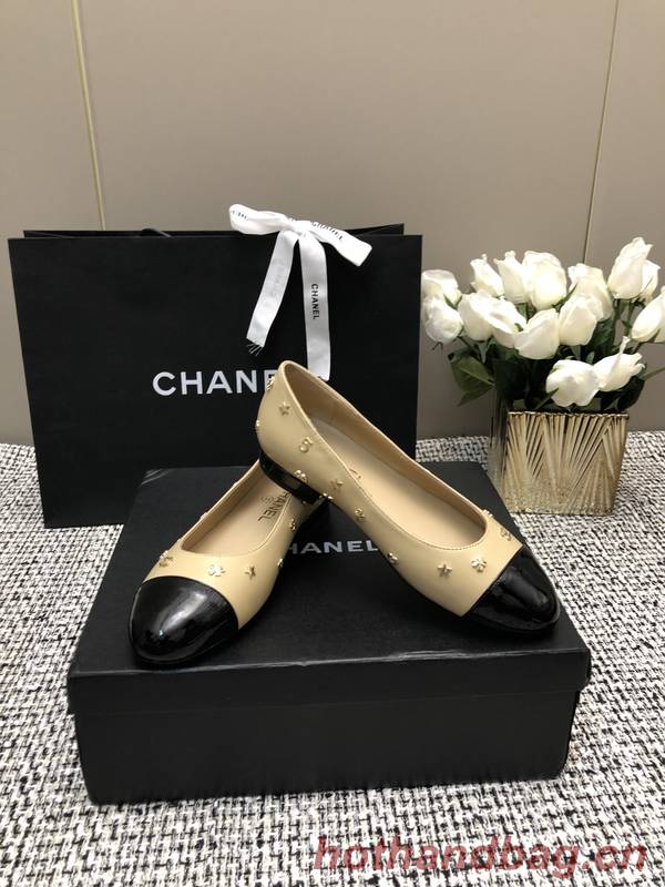 Chanel Shoes CHS01434