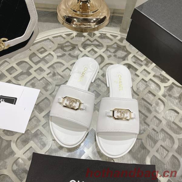 Chanel Shoes CHS01436