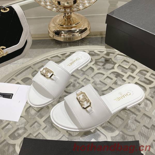 Chanel Shoes CHS01436