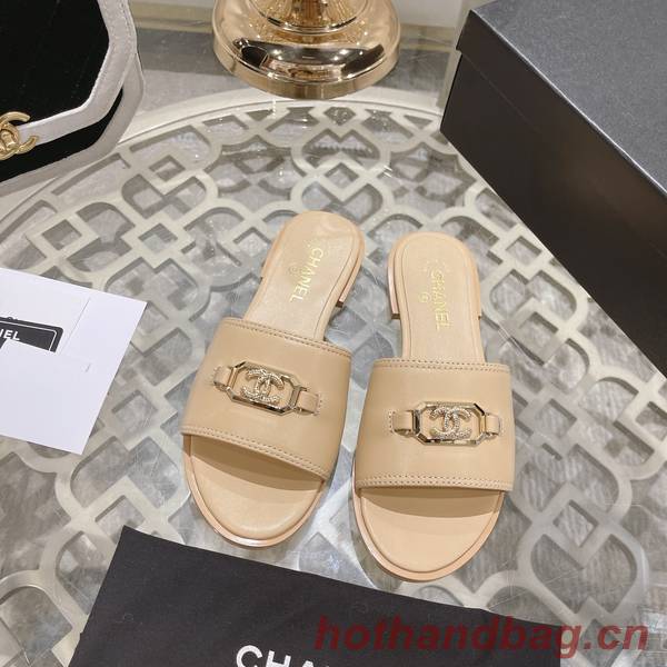 Chanel Shoes CHS01437