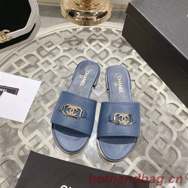 Chanel Shoes CHS01438