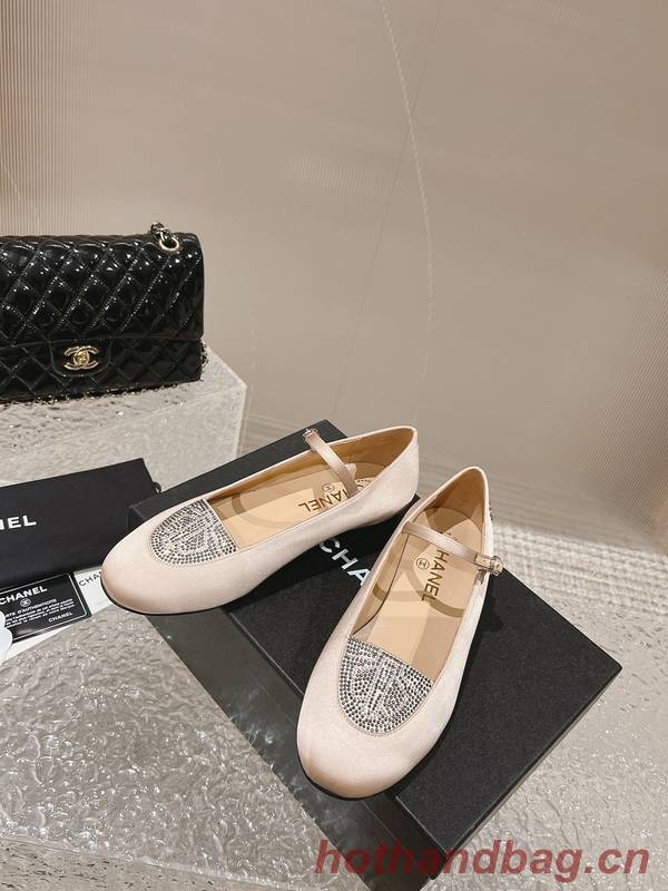 Chanel Shoes CHS01447