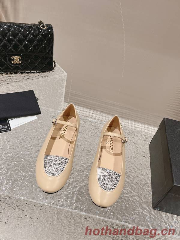 Chanel Shoes CHS01449