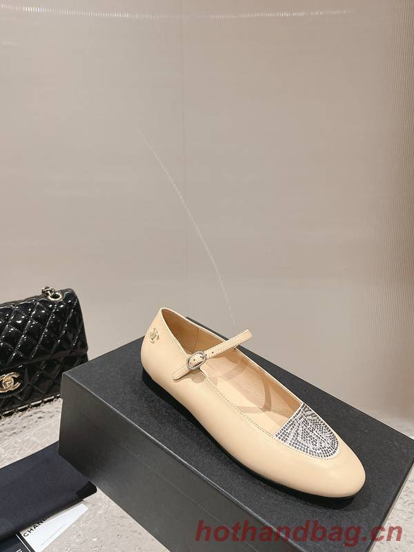 Chanel Shoes CHS01449