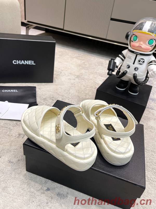 Chanel Shoes CHS01451