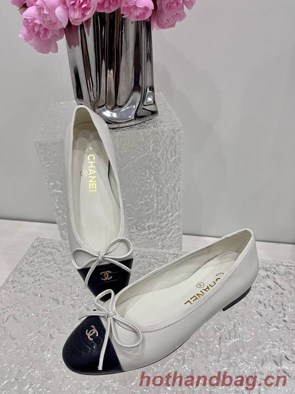 Chanel Shoes CHS01456