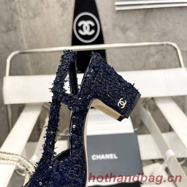 Chanel Shoes CHS01468