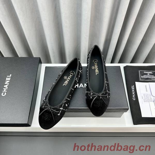 Chanel Shoes CHS01481