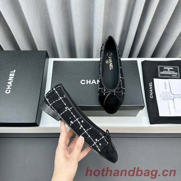 Chanel Shoes CHS01481