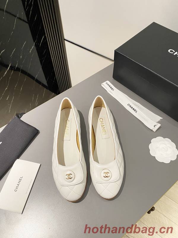 Chanel Shoes CHS01484