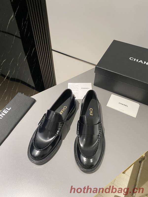 Chanel Shoes CHS01490