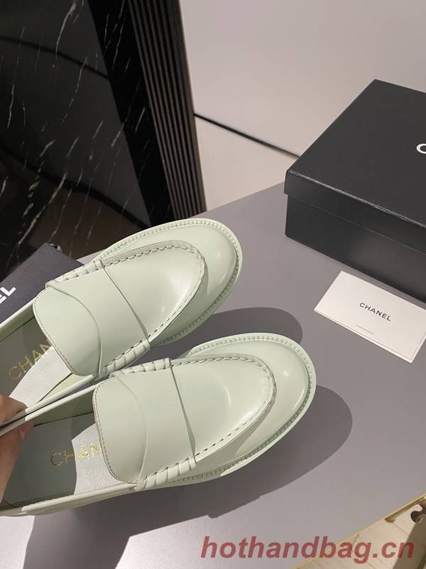 Chanel Shoes CHS01491