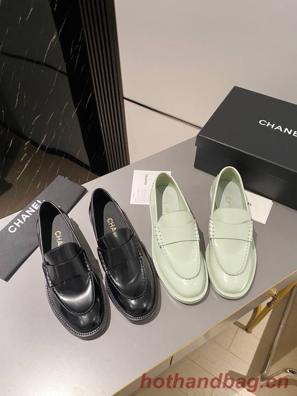 Chanel Shoes CHS01491