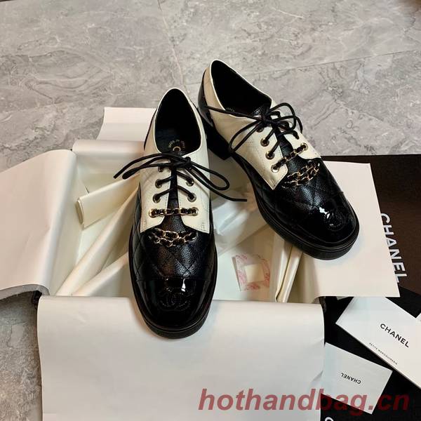 Chanel Shoes CHS01496 Heel 3.5CM