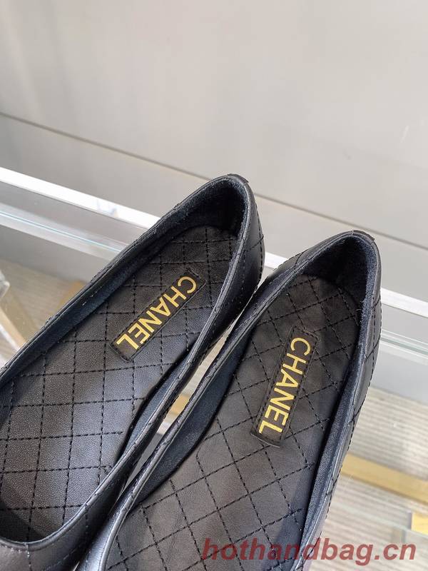 Chanel Shoes CHS01499