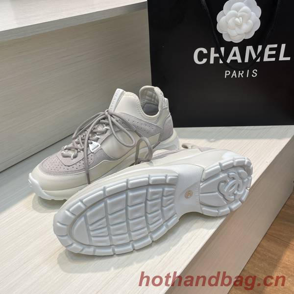 Chanel Shoes CHS01505