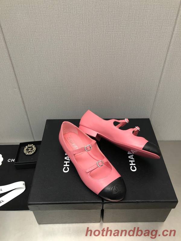 Chanel Shoes CHS01511