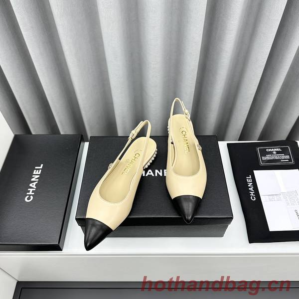 Chanel Shoes CHS01513