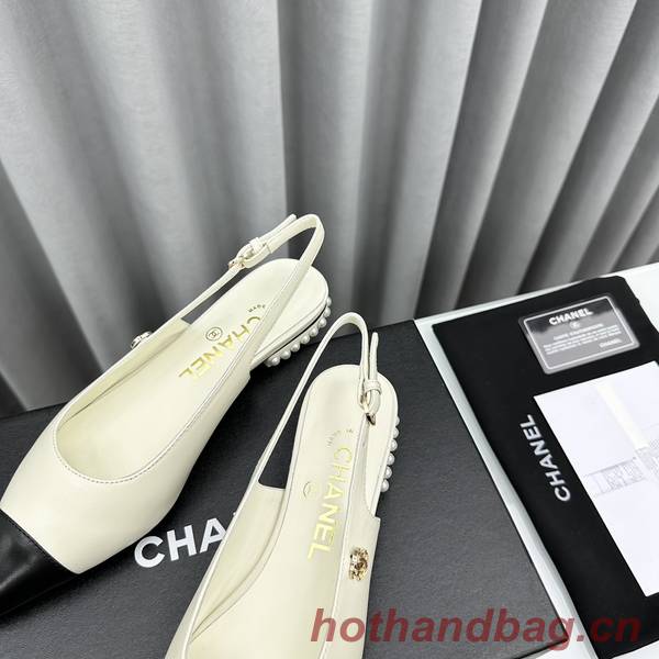 Chanel Shoes CHS01515