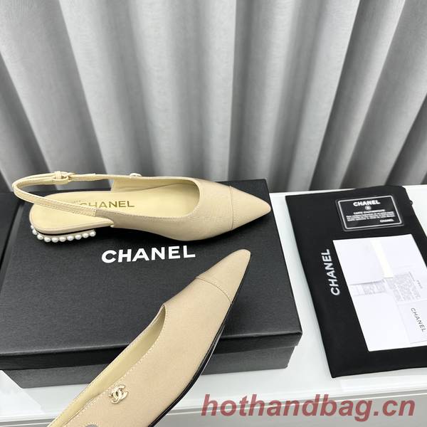 Chanel Shoes CHS01522