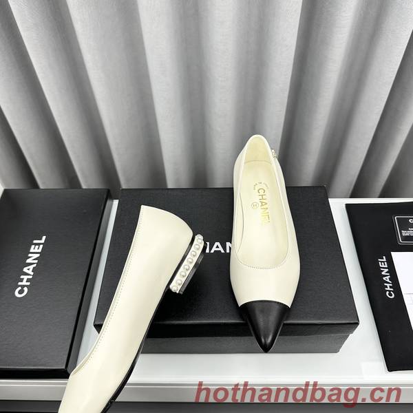 Chanel Shoes CHS01524