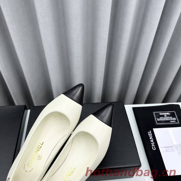 Chanel Shoes CHS01524