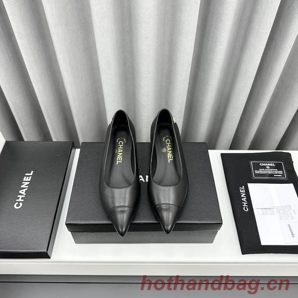 Chanel Shoes CHS01526