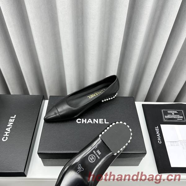 Chanel Shoes CHS01526