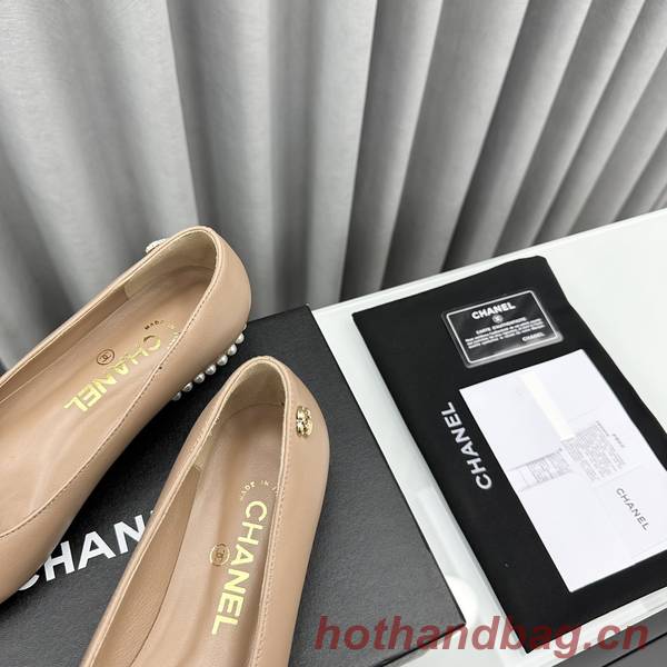 Chanel Shoes CHS01527