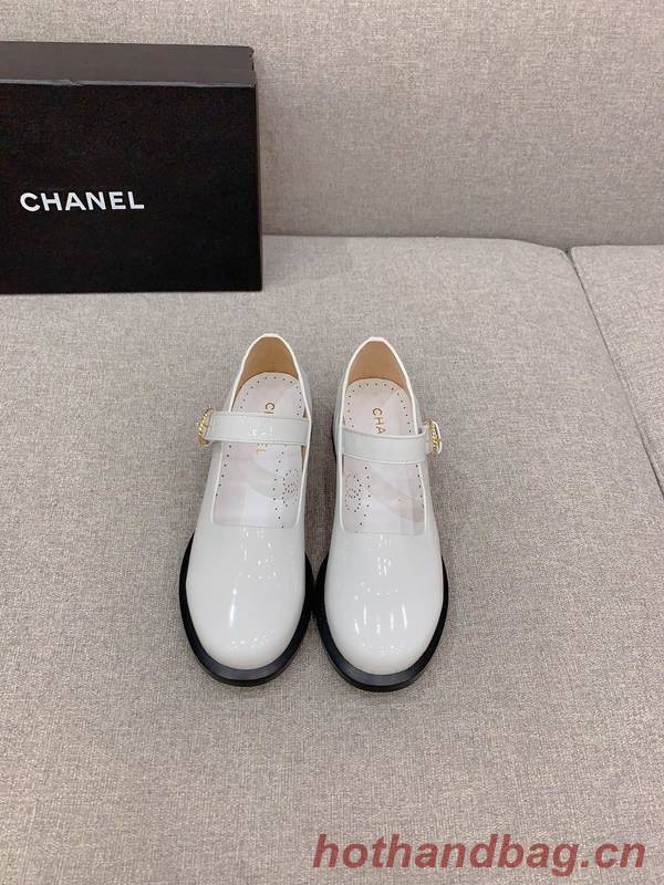 Chanel Shoes CHS01533