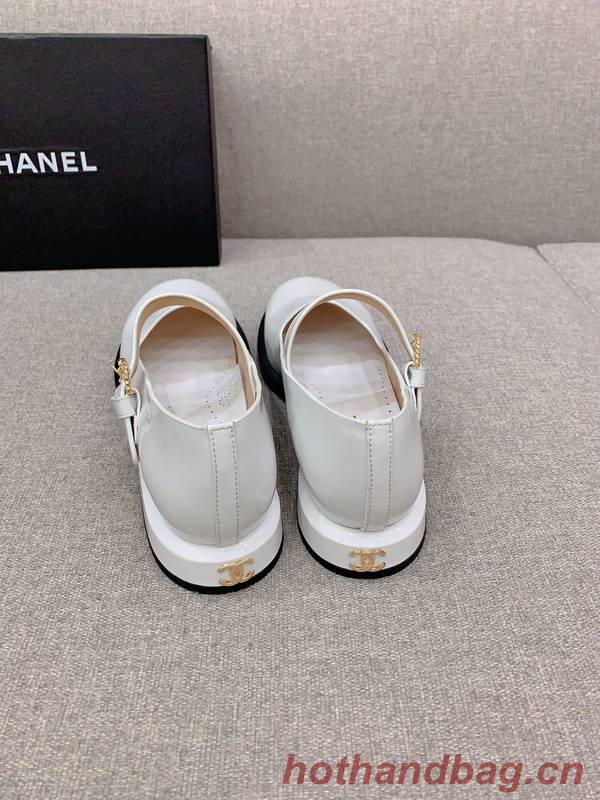 Chanel Shoes CHS01533