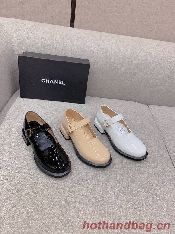 Chanel Shoes CHS01533