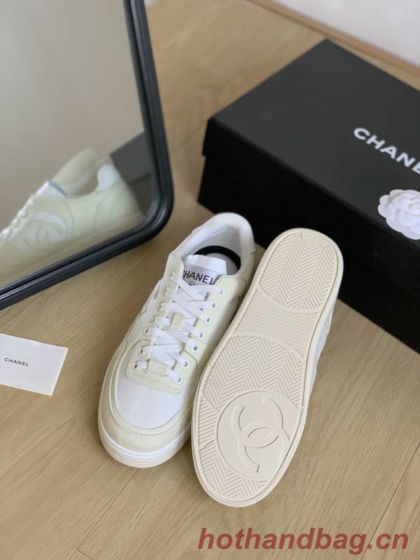 Chanel Shoes CHS01541