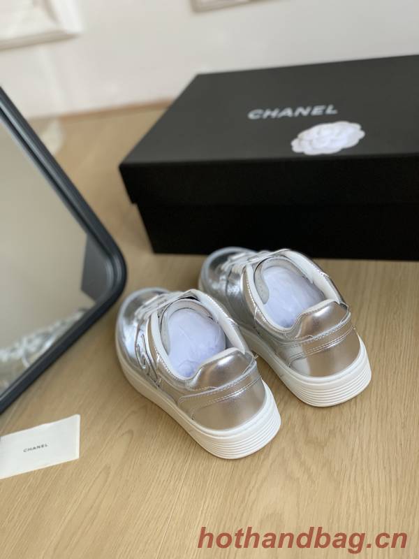 Chanel Shoes CHS01544